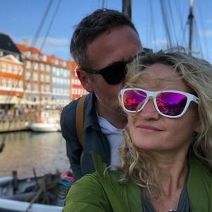 Meet your Posher, Ryan